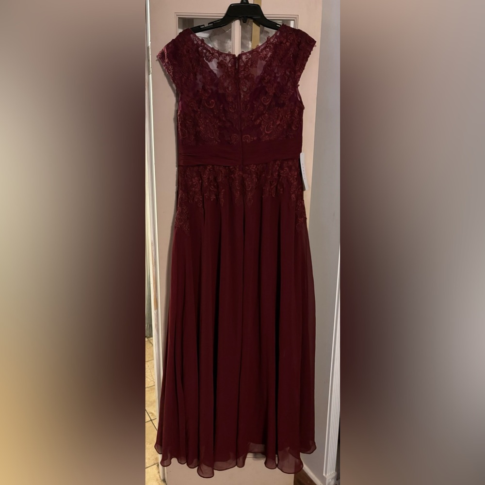 Formal Dress Brand New
